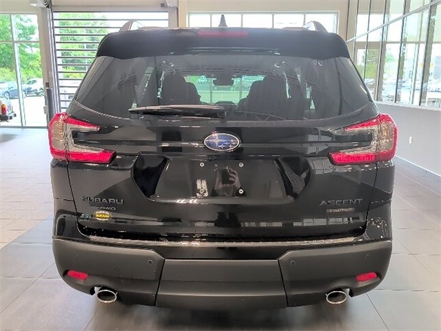 New 2025 Subaru Ascent Bronze Edition image 6