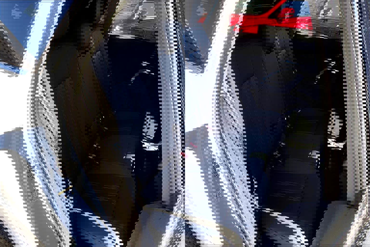 Used 2025 Audi Q5 Premium Plus image 17