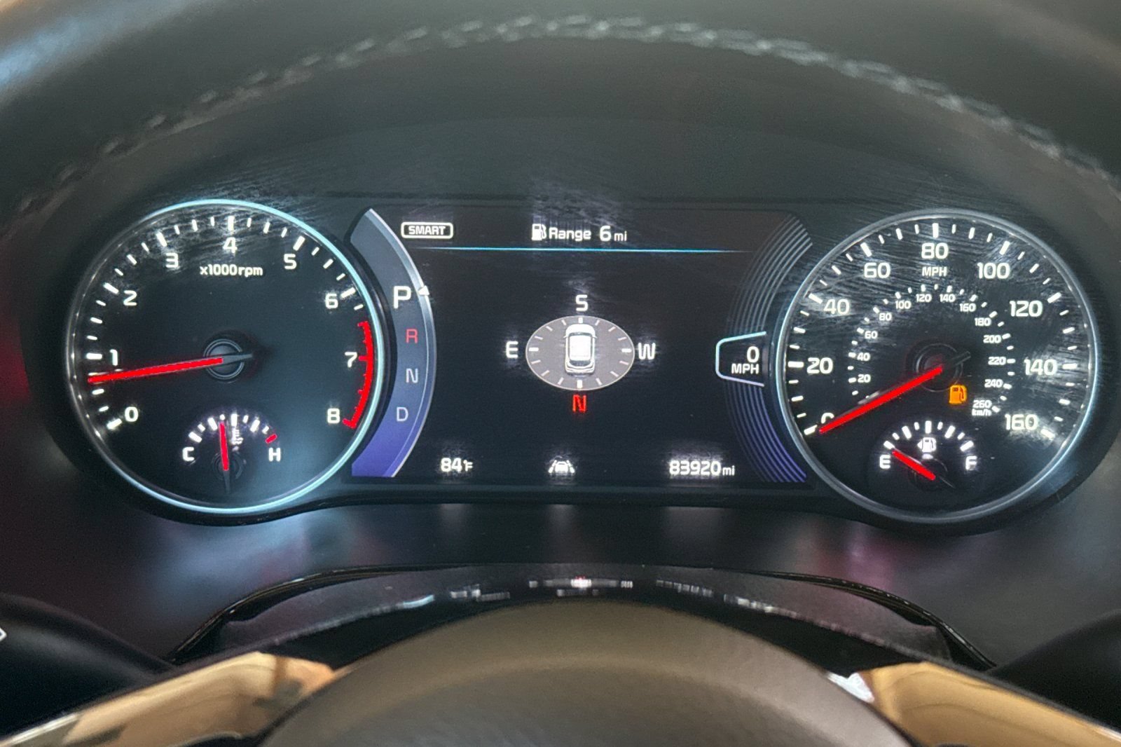 Used 2022 Kia Seltos SX w/ Sunroof Package AWD/4WD image 36