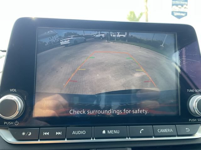 Used 2021 Nissan Altima 2.5 SR FWD image 14