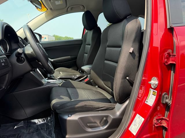 Used 2015 MAZDA CX-5 Touring FWD image 15