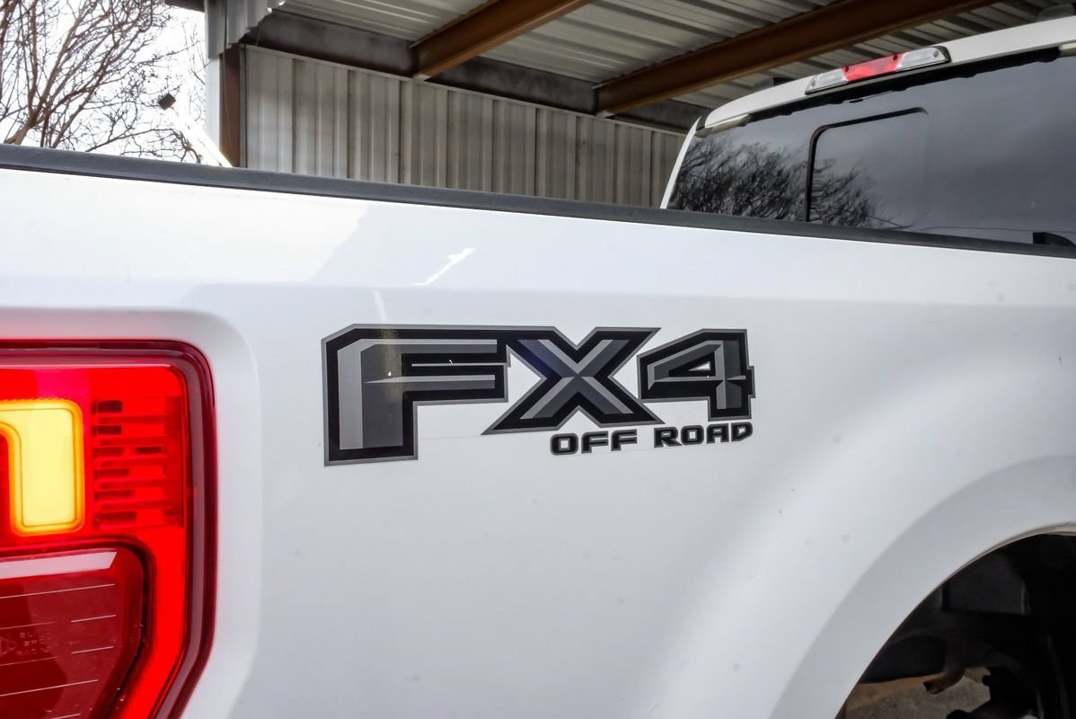 Used 2020 Ford F250 Lariat AWD/4WD image 54