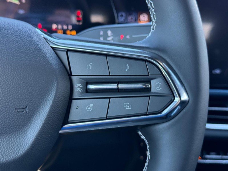 New 2026 Chevrolet Equinox EV LT FWD image 14