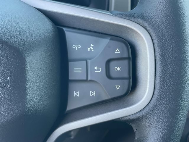 New 2026 Ford Bronco Outer Banks w/ Sasquatch Package AWD/4WD image 7