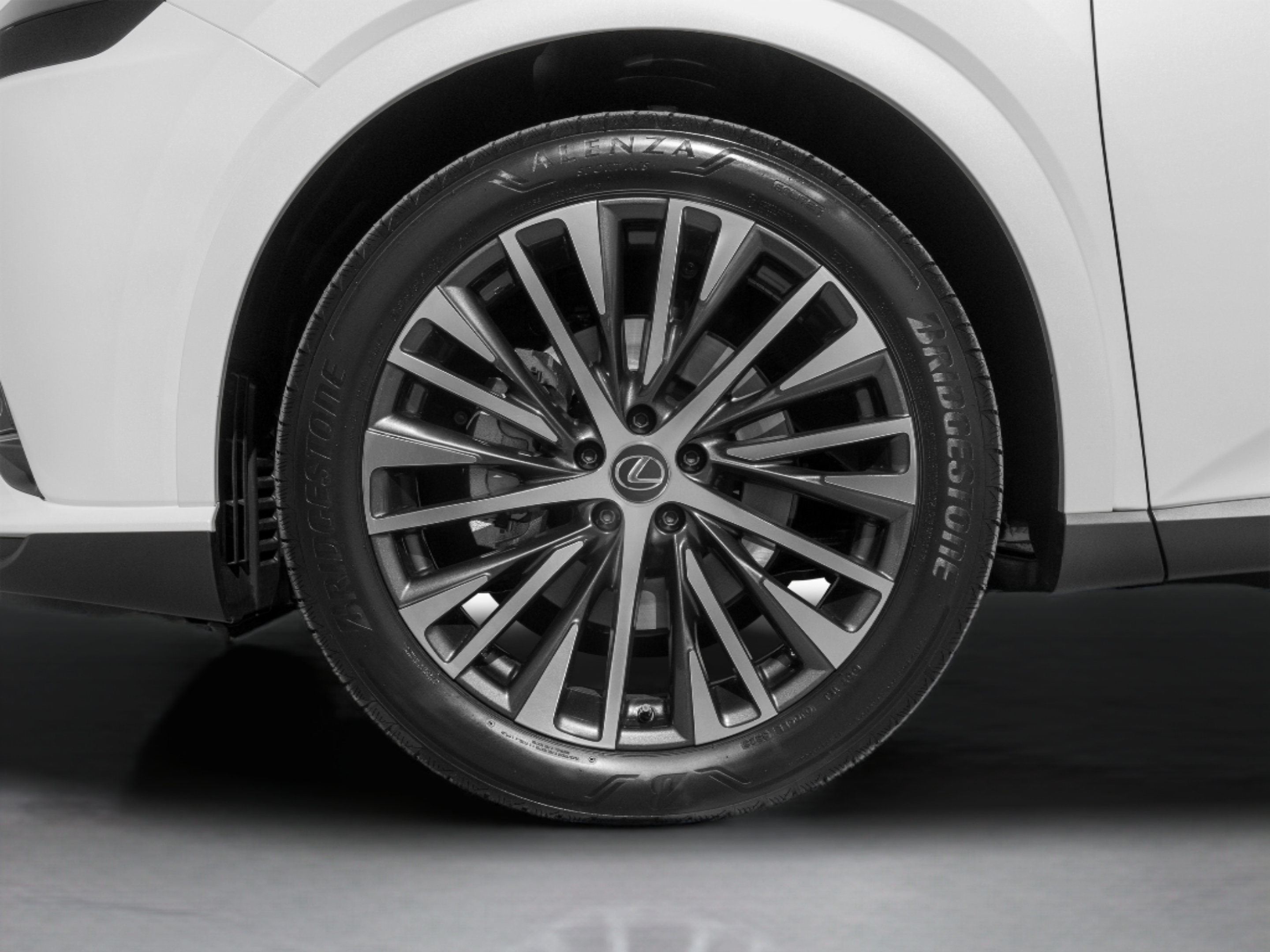 Certified 2026 Lexus RX 350 Premium Plus w/ Accessory Package (Z1) FWD image 49