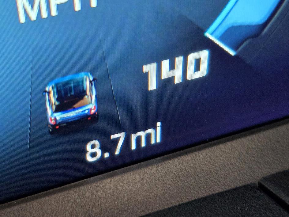 New 2025 Ford Bronco Sport Outer Banks image 31