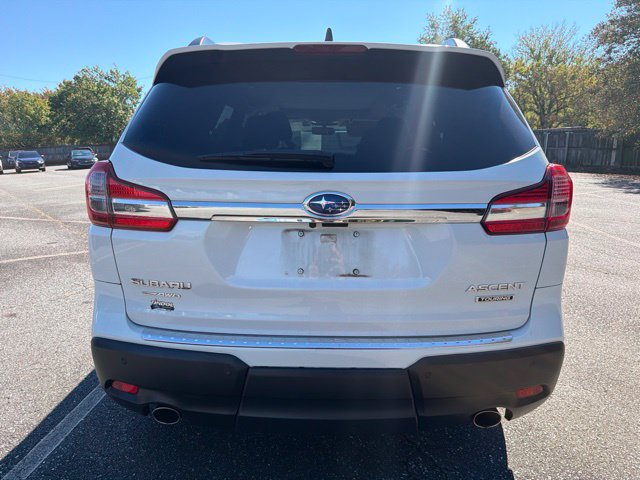 Certified 2021 Subaru Ascent Touring w/ Popular Package #2 AWD/4WD image 6