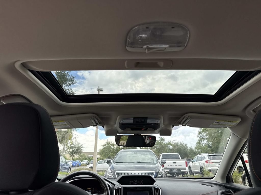 Certified 2023 Subaru Crosstrek 2.0i Premium AWD/4WD image 19