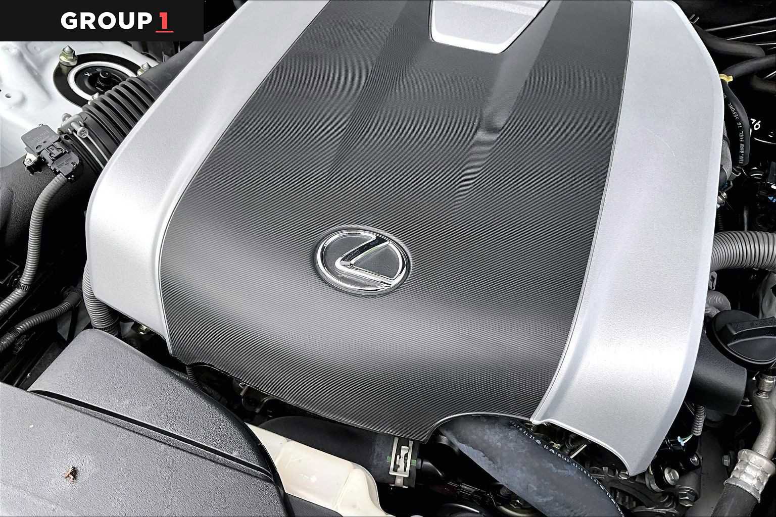 Certified 2021 Lexus IS 350 F Sport w/ Navigation Package RWD image 31