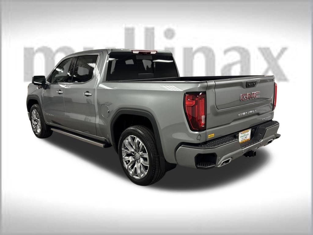 New 2026 GMC Sierra 1500 Denali image 18
