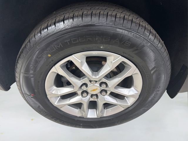 Used 2022 Chevrolet Traverse LS image 15