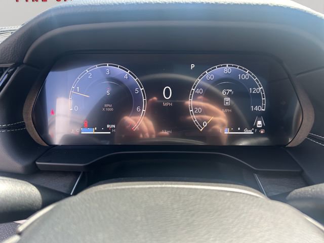New 2026 Jeep Grand Cherokee Limited AWD/4WD image 11