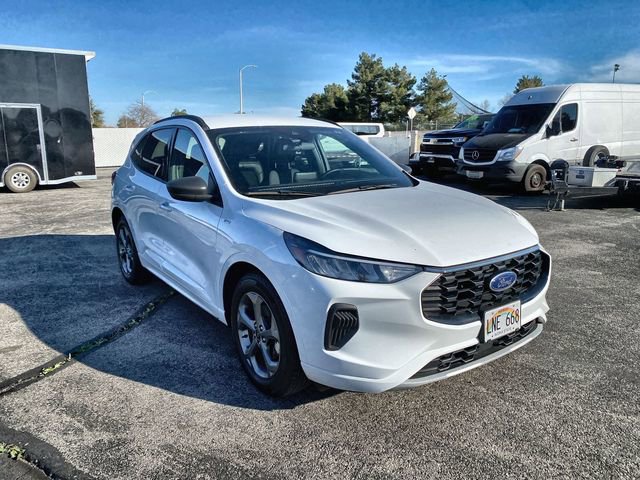 Used 2023 Ford Escape ST-Line FWD image 38