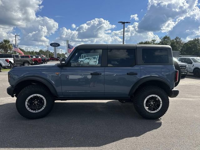 New 2025 Ford Bronco Badlands image 15