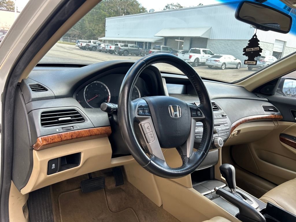 Used 2012 Honda Accord EX-L image 8