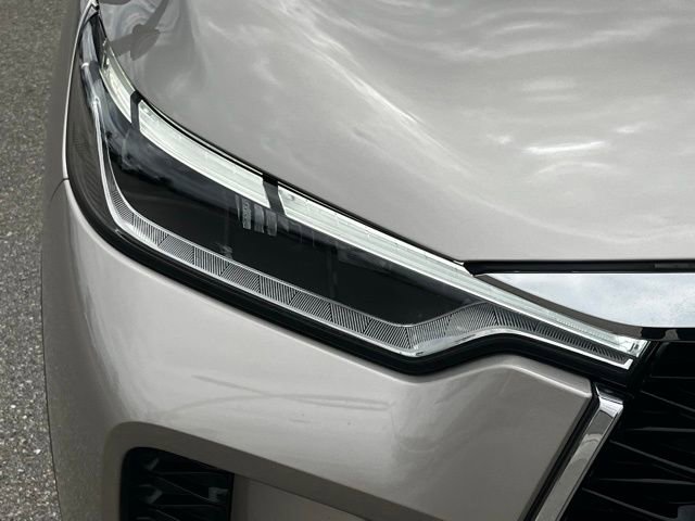 Certified 2023 INFINITI QX60 Sensory AWD/4WD image 30