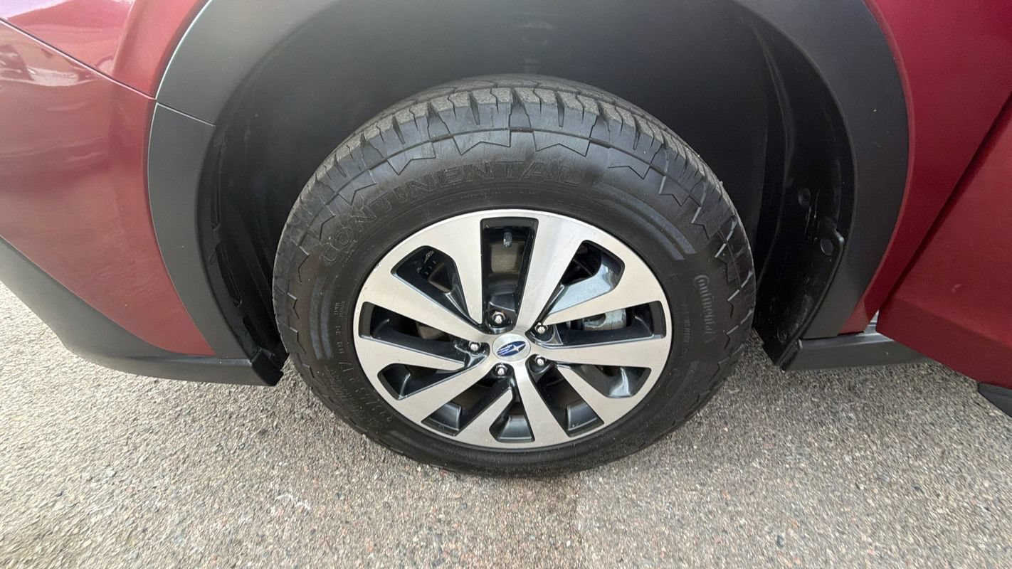Used 2020 Subaru Outback Premium AWD/4WD image 22
