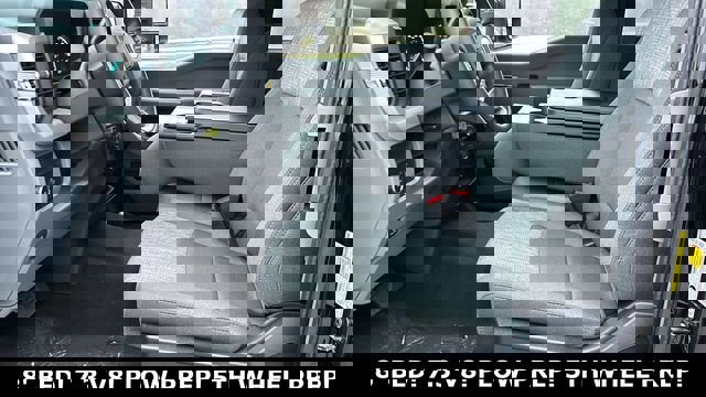 New 2026 Ford F350 XLT image 22