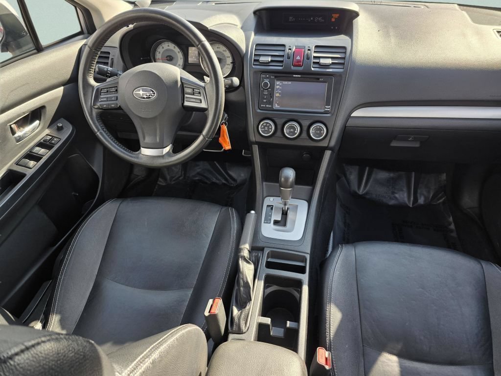 Used 2012 Subaru Impreza 2.0i Sport Limited AWD/4WD image 27