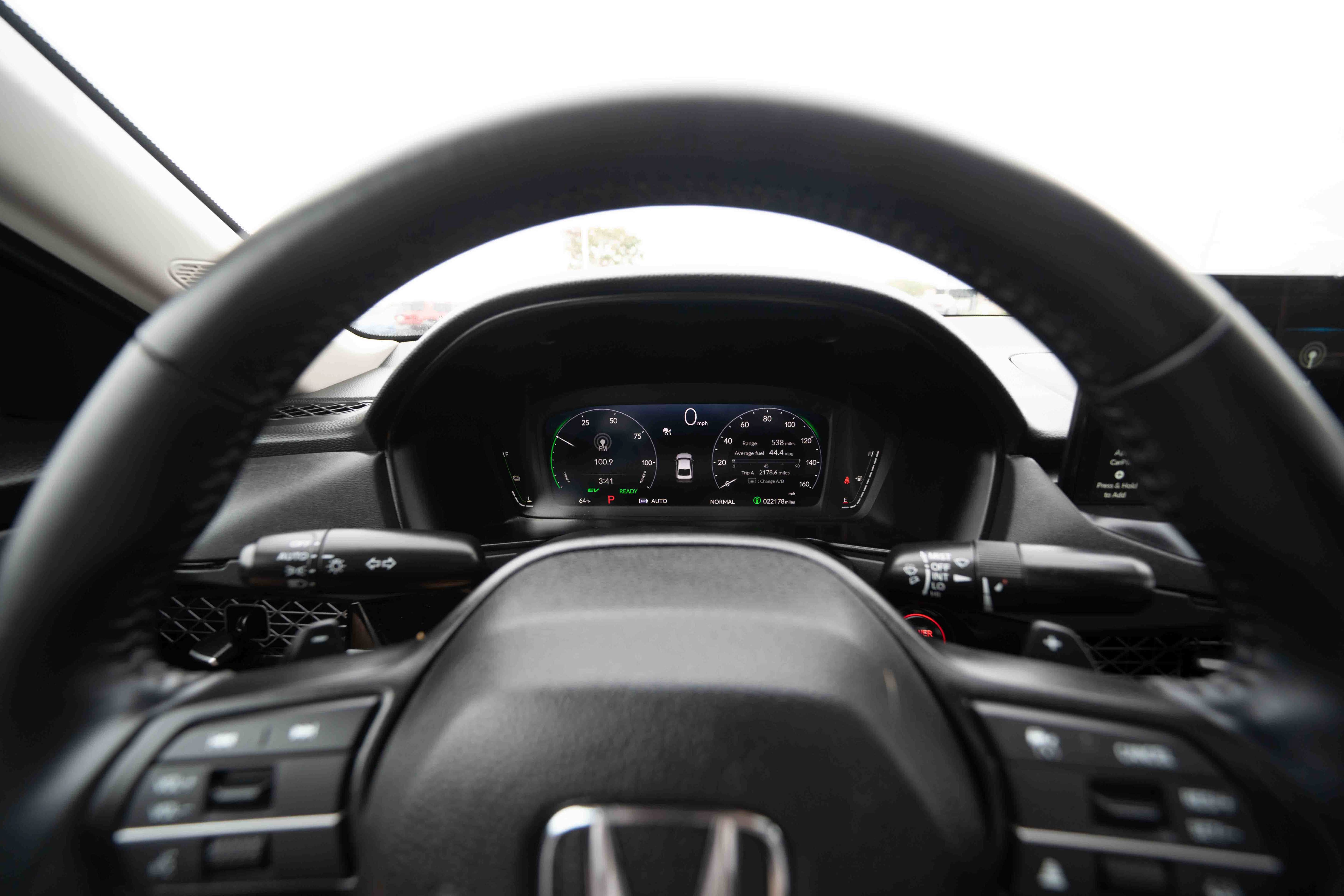 Used 2025 Honda Accord EX-L image 15