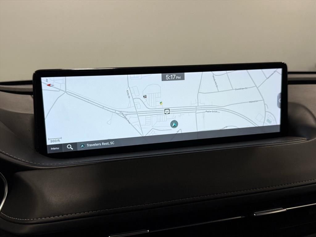 Used 2023 Genesis G80 2.5T image 18