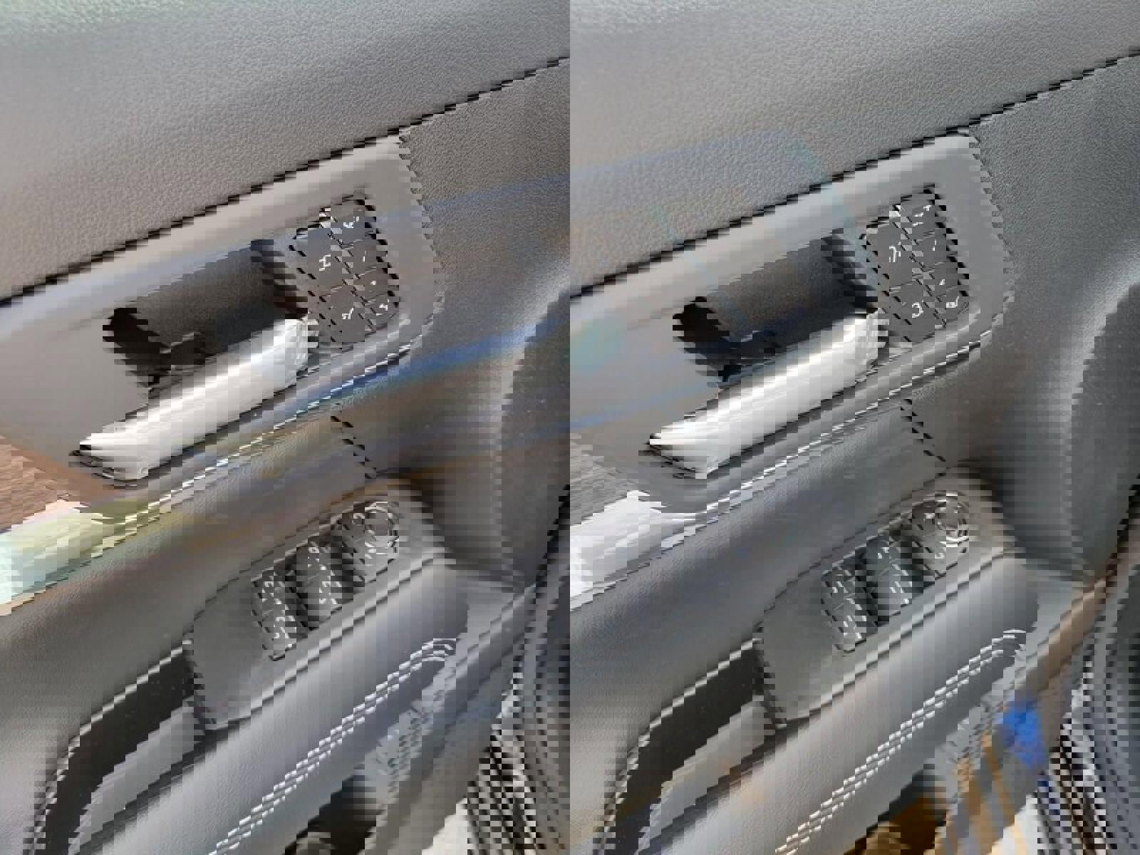 New 2026 GMC Terrain Denali w/ LPO, Floor Liner Package image 14