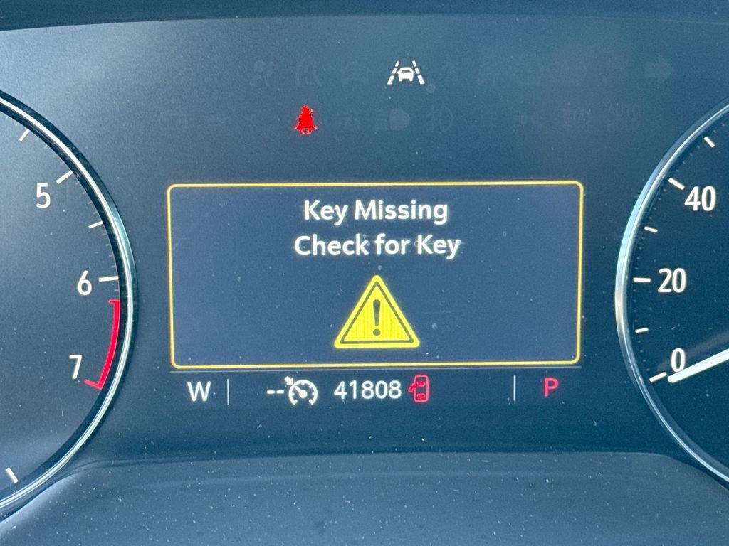 Certified 2022 Buick Envision Preferred FWD image 9