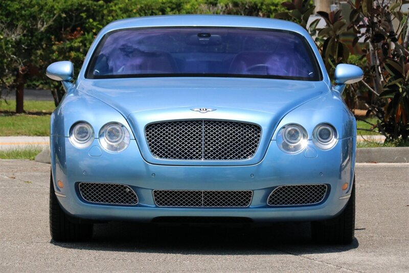 Used 2006 Bentley Continental GT AWD/4WD image 8