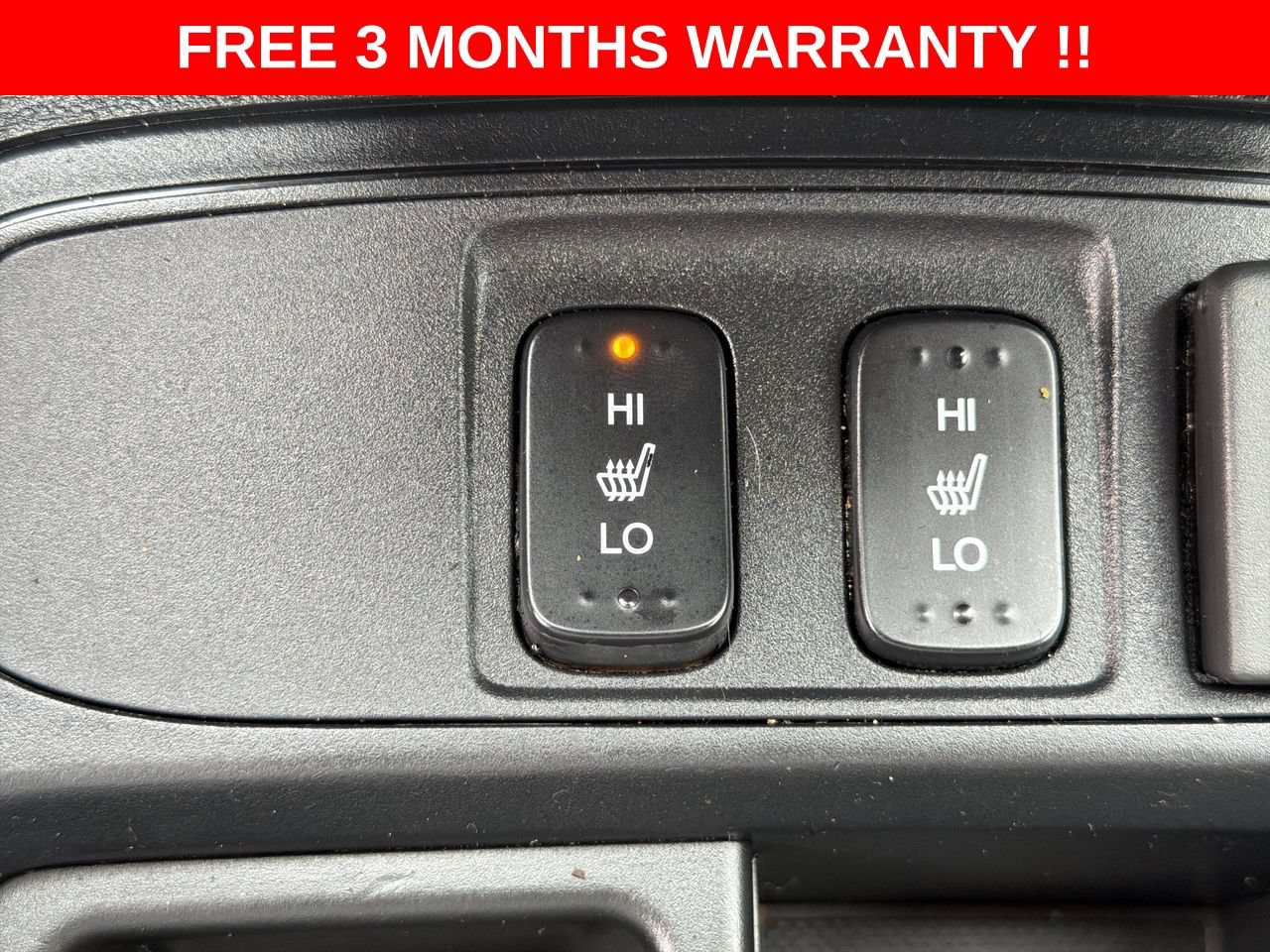 Used 2016 Honda CR-V LX image 41