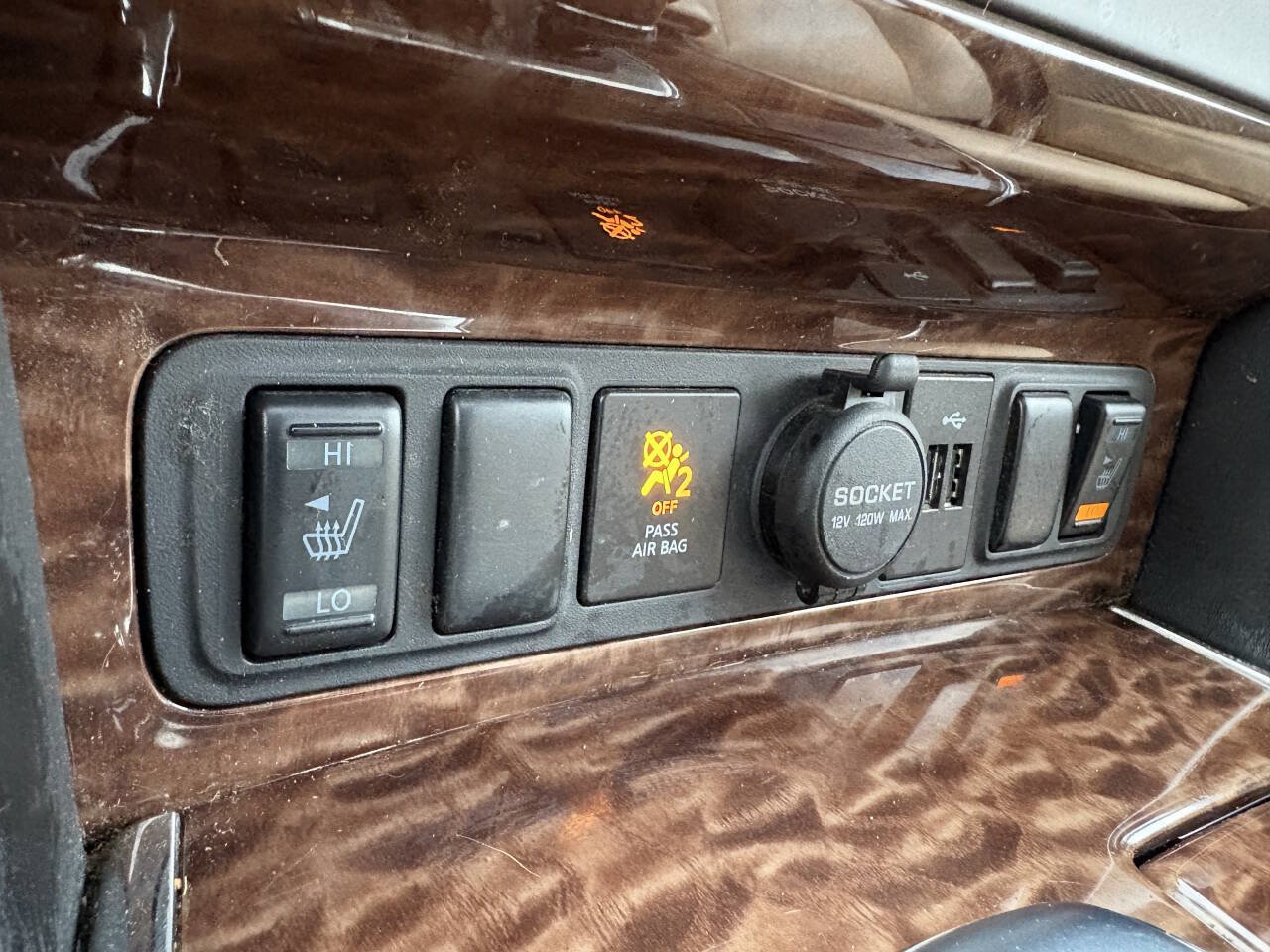 Used 2019 Nissan Armada SL w/ Premium Package AWD/4WD image 37