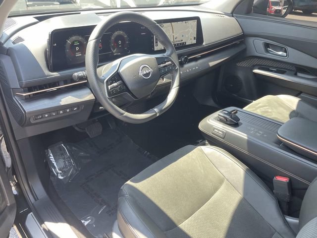 Certified 2024 Nissan Ariya FWD image 14