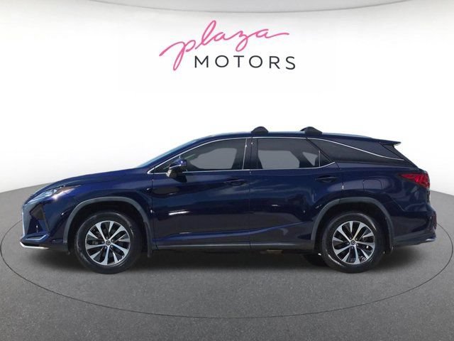 Used 2020 Lexus RX 350L Premium w/ Premium Package AWD/4WD image 8