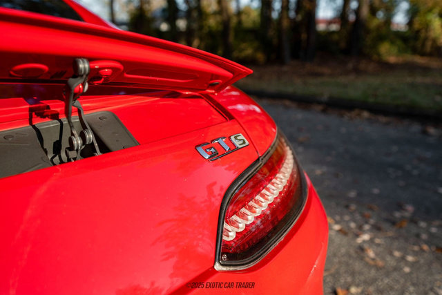 Used 2016 Mercedes-Benz AMG GT S image 64