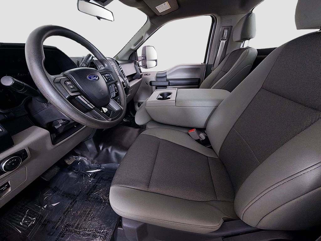 Used 2020 Ford F150 XL w/ Equipment Group 101A Mid AWD/4WD image 15