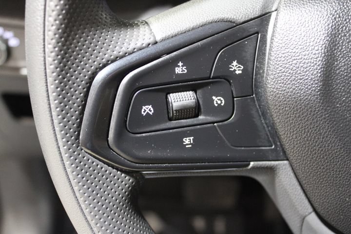 Used 2023 Chevrolet TrailBlazer LS FWD image 36