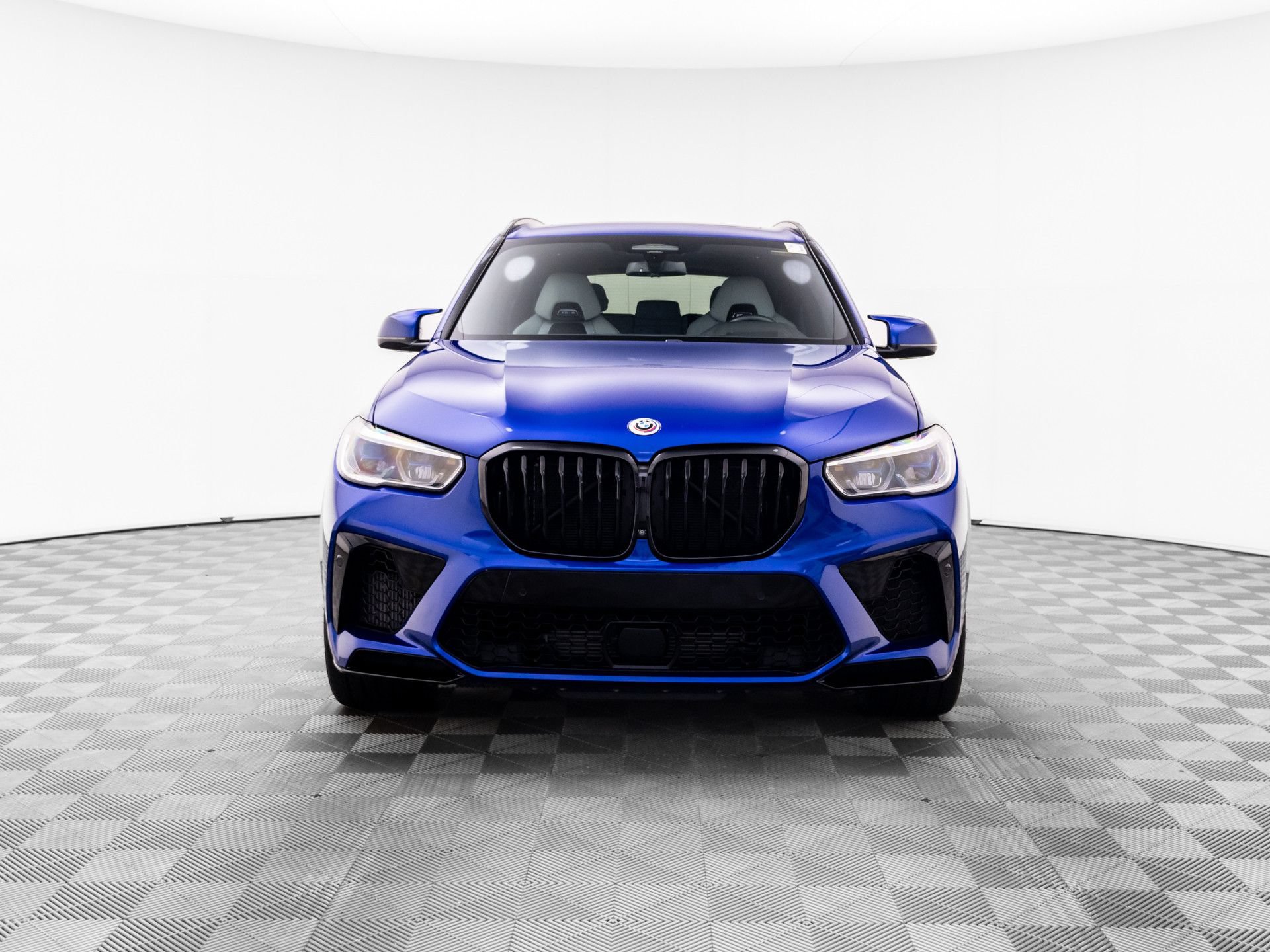 Used 2023 BMW X5 M w/ Executive Package AWD/4WD image 8