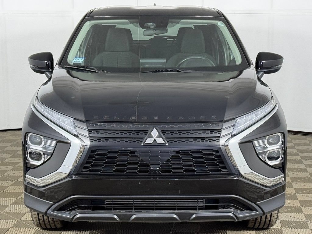 Used 2023 Mitsubishi Eclipse Cross Ralliart AWD/4WD image 8