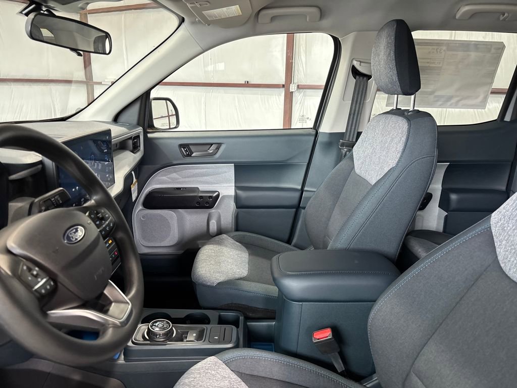 New 2026 Ford Maverick XLT w/ Equipment Group 301A image 11