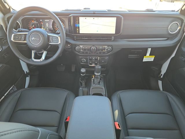 New 2026 Jeep Wrangler Sahara image 9
