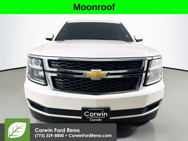 Used 2016 Chevrolet Tahoe LT AWD/4WD image 2