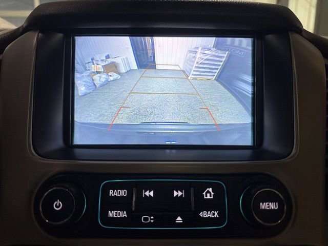 Used 2020 GMC Yukon Denali w/ Open Road Package image 14