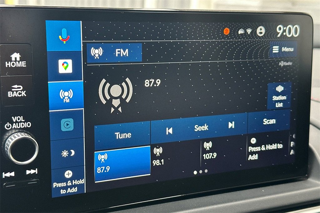 Certified 2025 Acura ADX A-Spec image 19