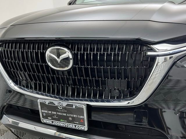 Used 2024 MAZDA CX-90 Plug-In Hybrid w/ Premium Pkg image 4