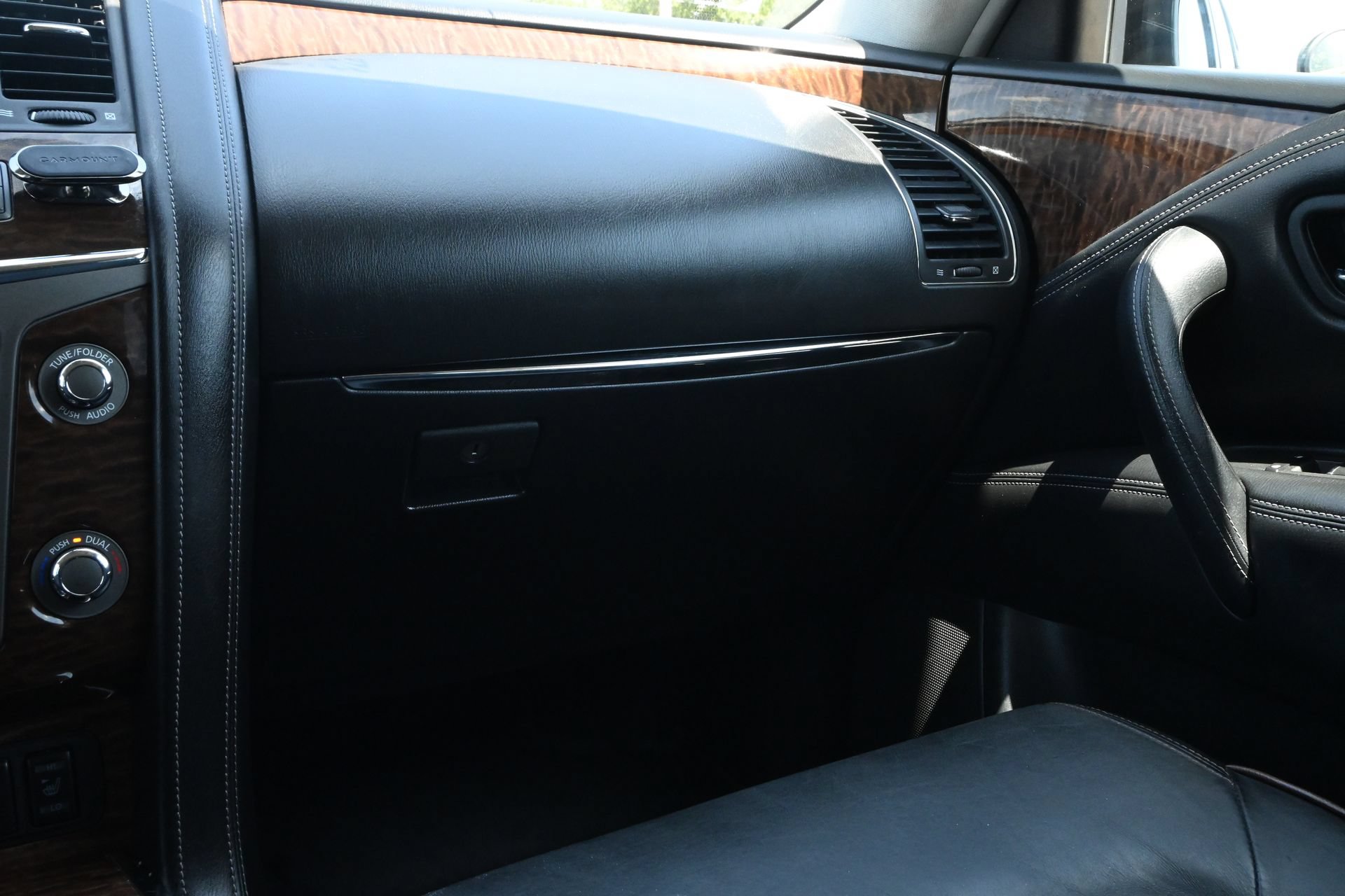Used 2019 Nissan Armada SL w/ Premium Package RWD image 9