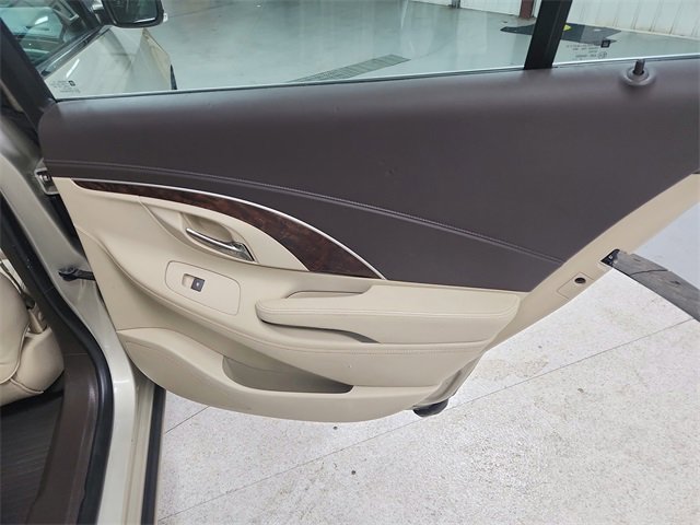 Used 2016 Buick LaCrosse Leather image 38