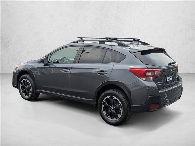 Used 2023 Subaru Crosstrek 2.0i Premium AWD/4WD image 8