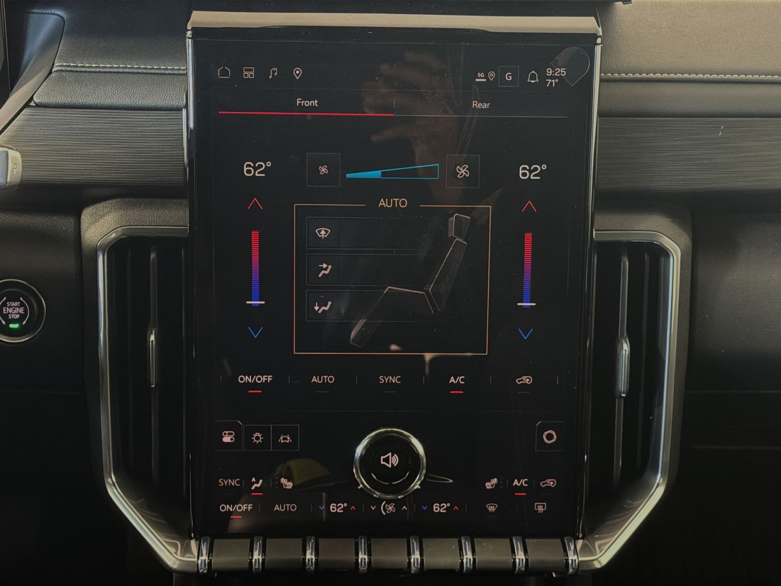 New 2026 GMC Acadia Elevation w/ LPO, Floor Liner Package FWD image 21