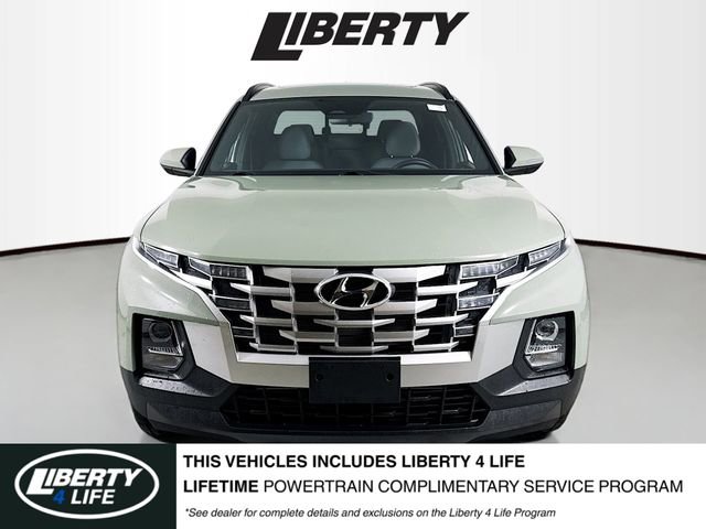 Used 2022 Hyundai Santa Cruz SEL w/ Activity Package image 2