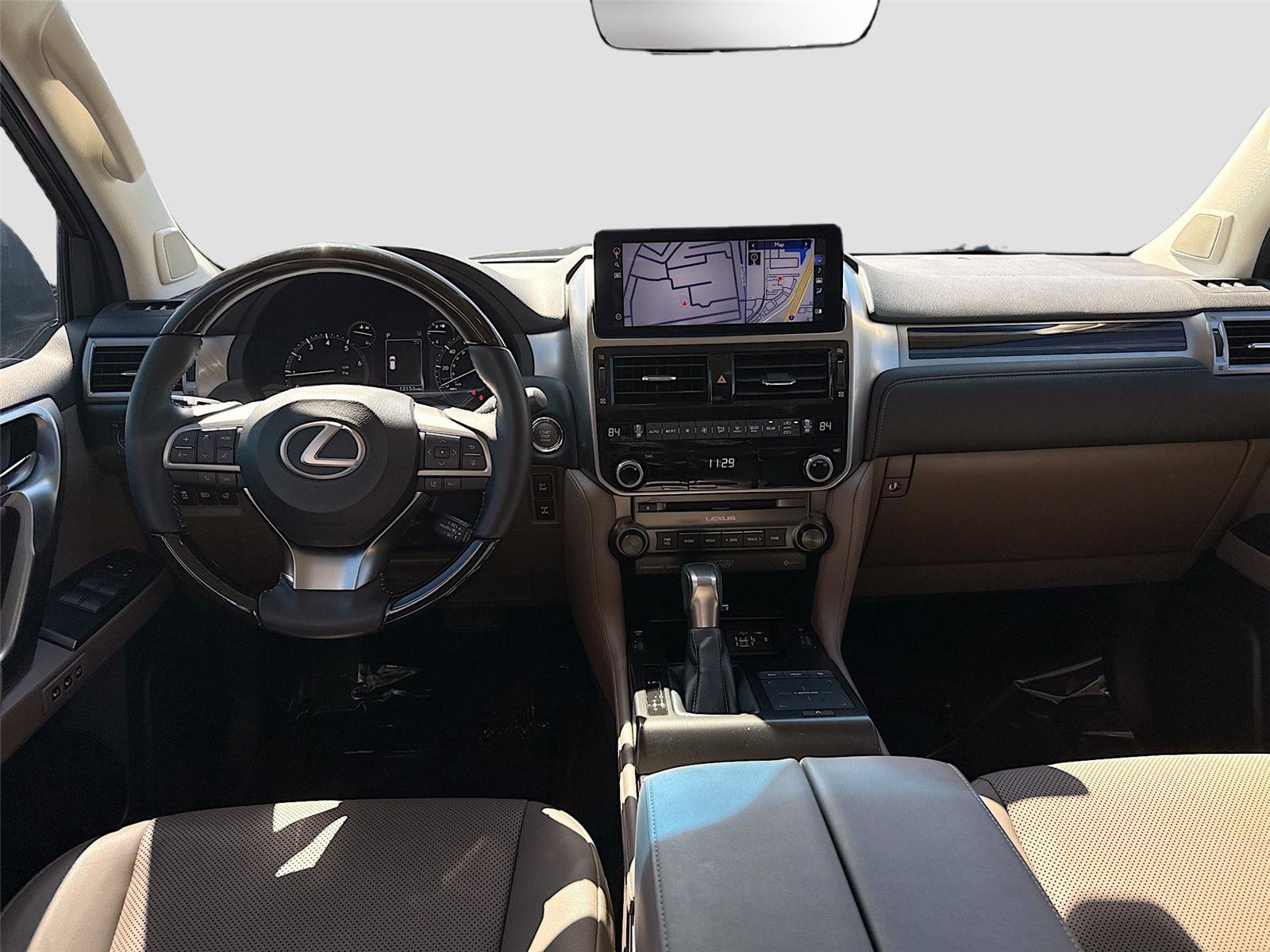 Used 2023 Lexus GX 460 Premium image 24