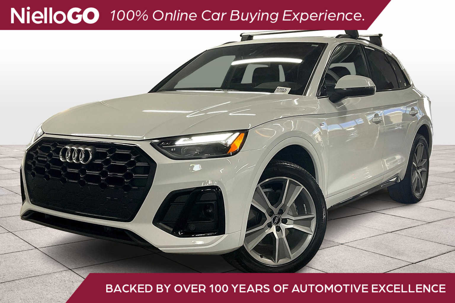 Used 2025 Audi Q5 2.0T Premium